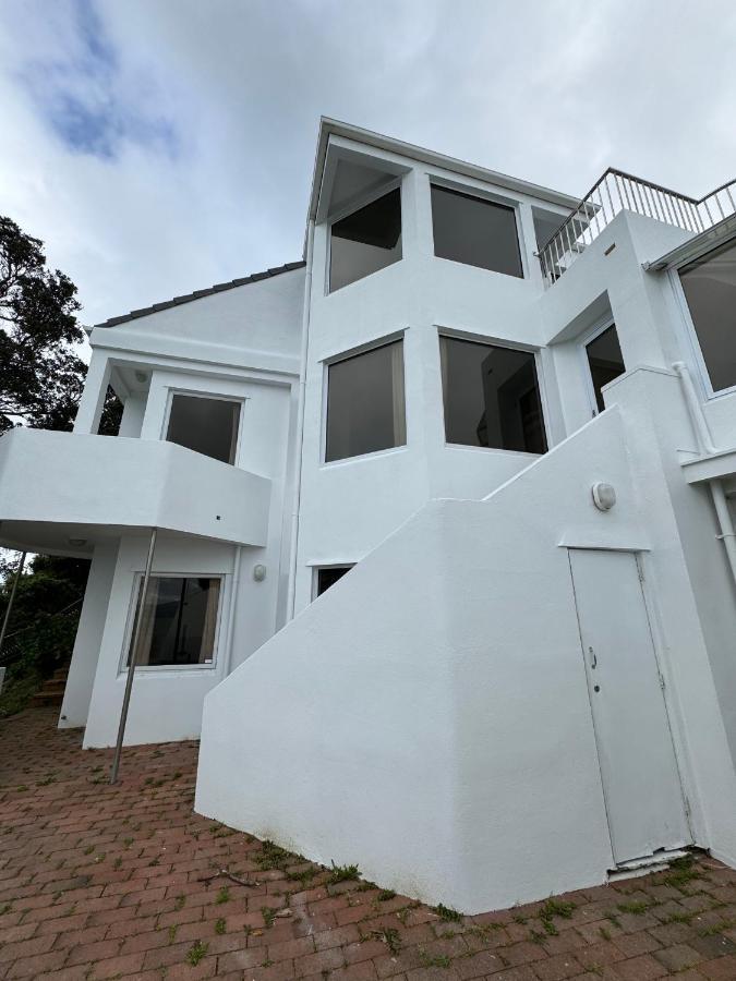 Super Large Seaview House Villa เวลลิงตัน ภายนอก รูปภาพ
